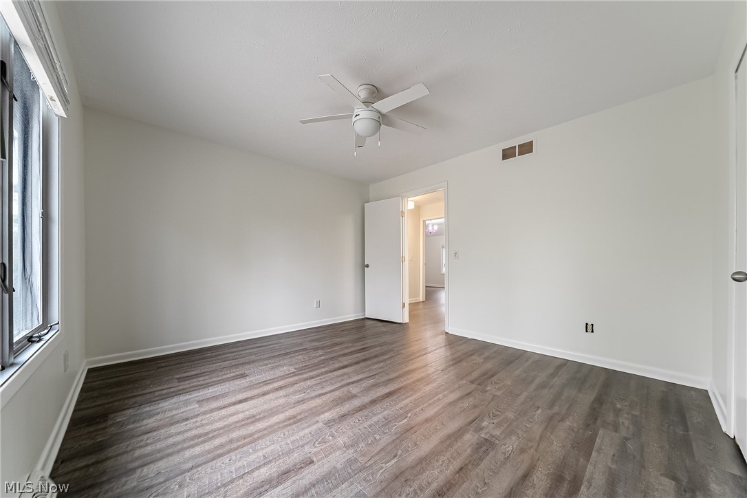 Highland Woods - Residential