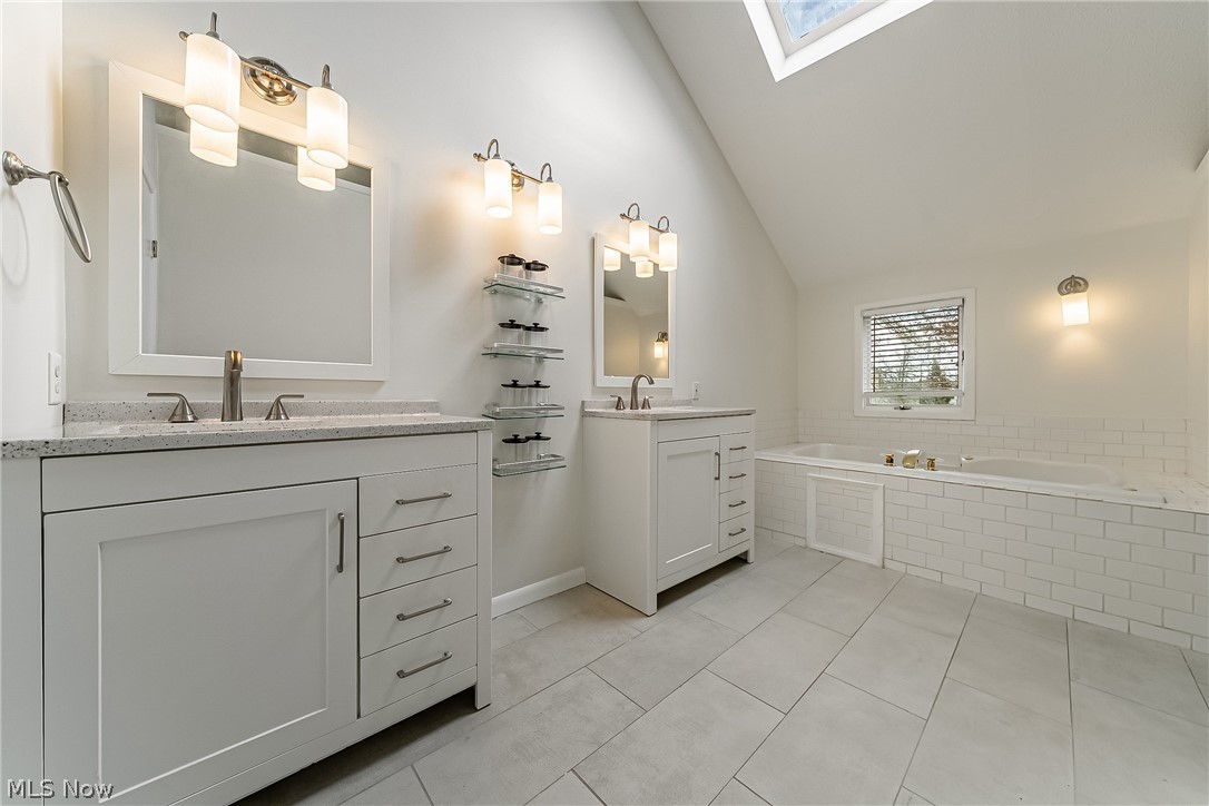 Highland Woods - Residential