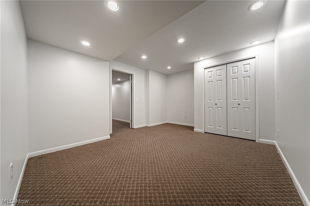 Highland Woods - Residential