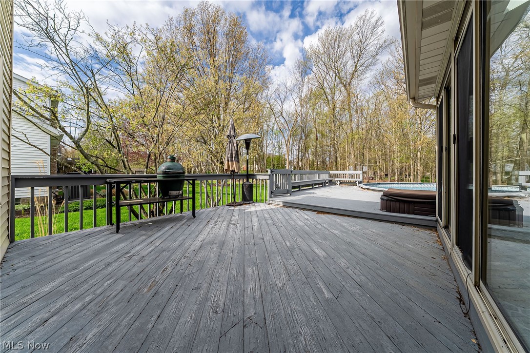 Highland Woods - Residential