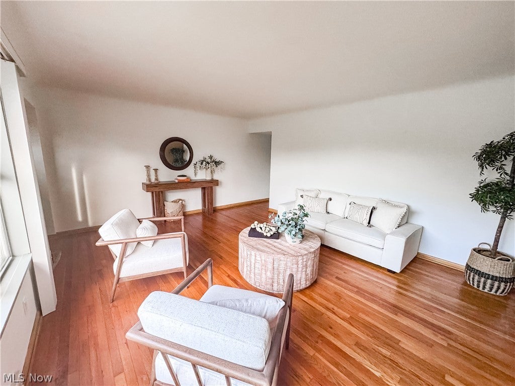 20707 Hilliard Boulevard