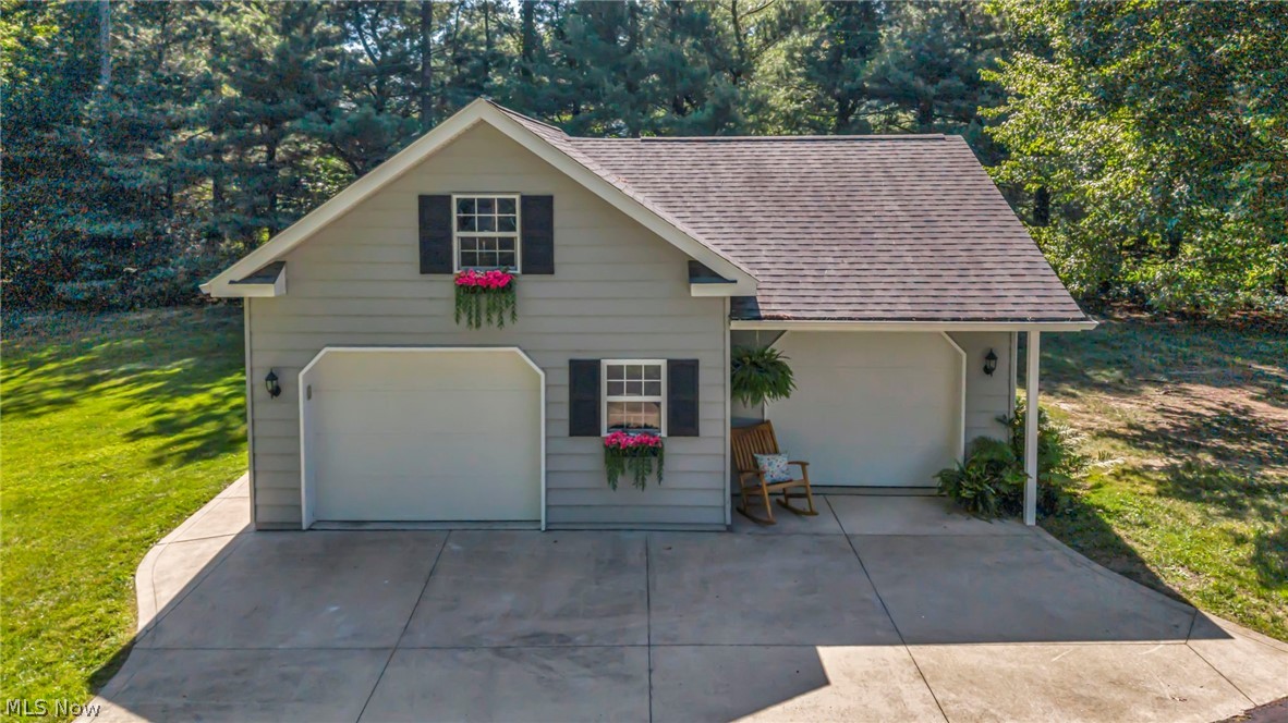 1176 Meadow Spur Drive