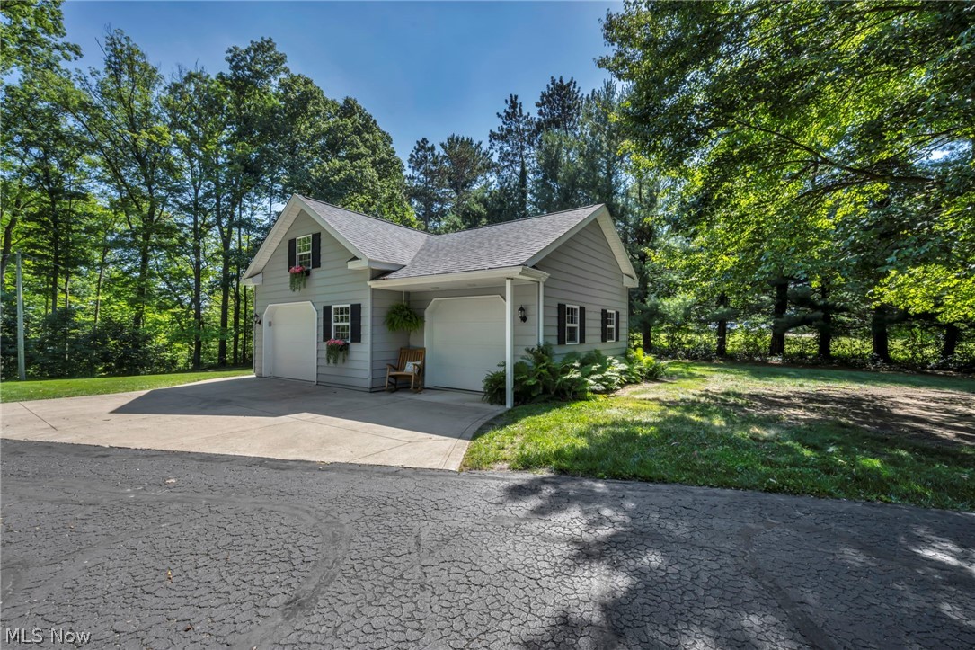 1176 Meadow Spur Drive