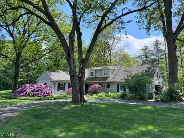 Photo of 1176 Meadow Spur Drive, Akron, OH 44333 (MLS # 5214724)