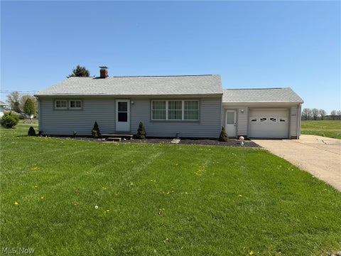 Homes For Sale - 3208 Fredericksburg Road<br/> Wayne County, Wooster, OH 44691