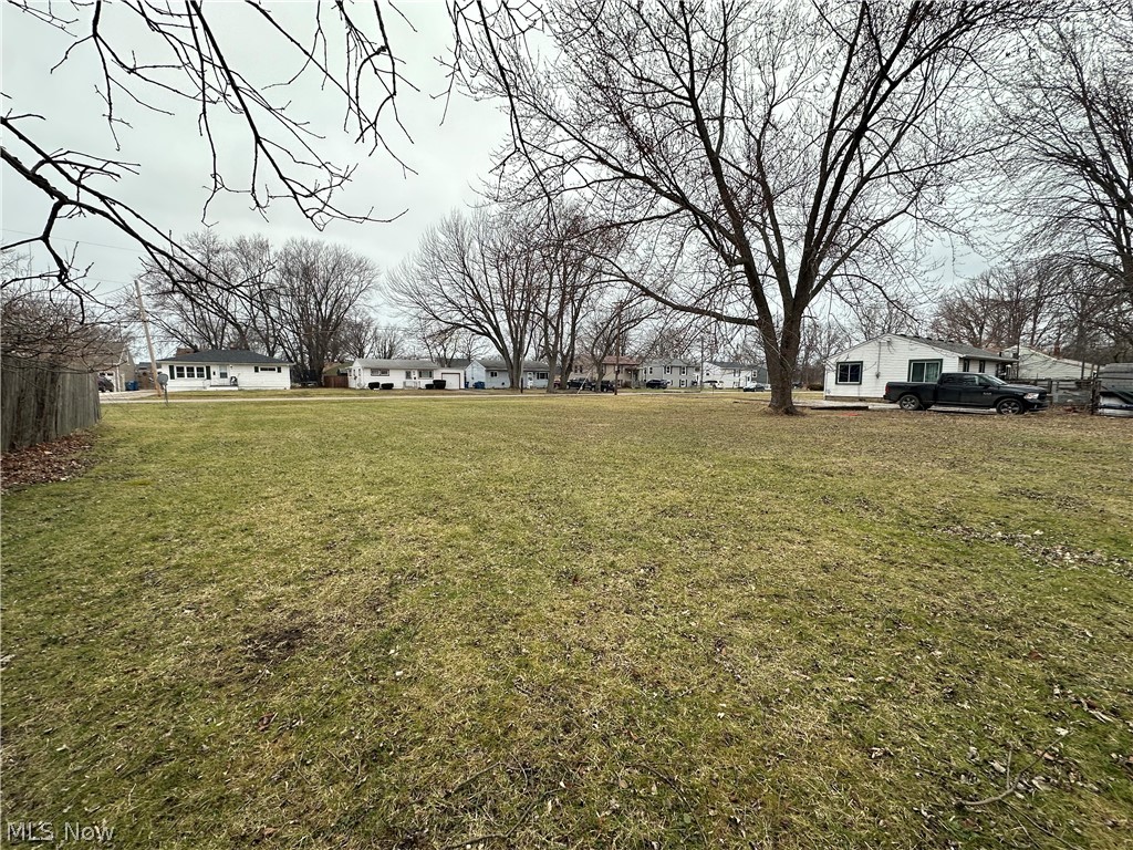 Colorado Park - Land