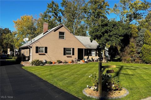 26358 Rose Road Westlake OH 44145