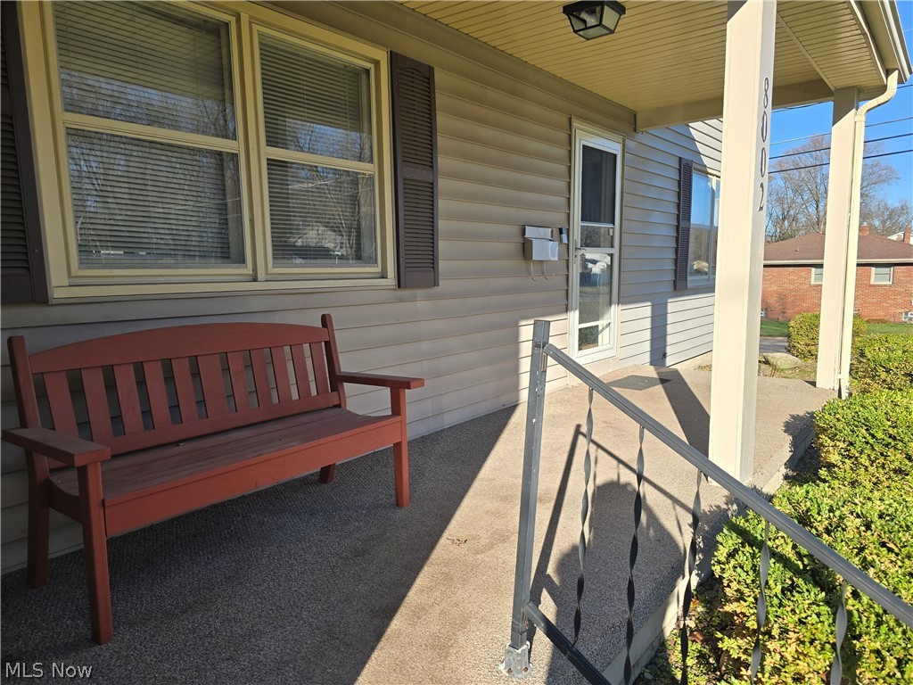 Sigle Gardens - Residential