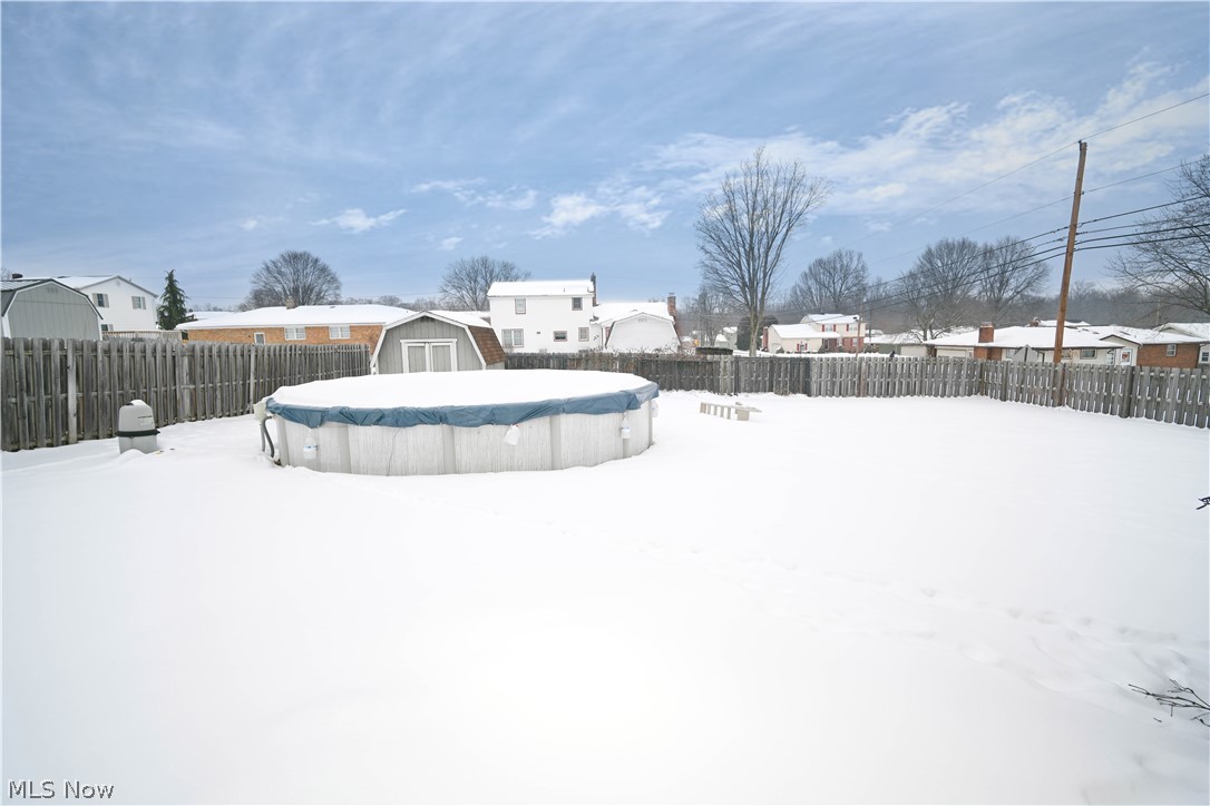 Sigle Gardens - Residential