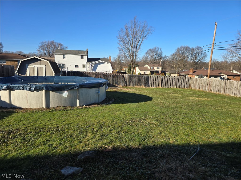 Sigle Gardens - Residential