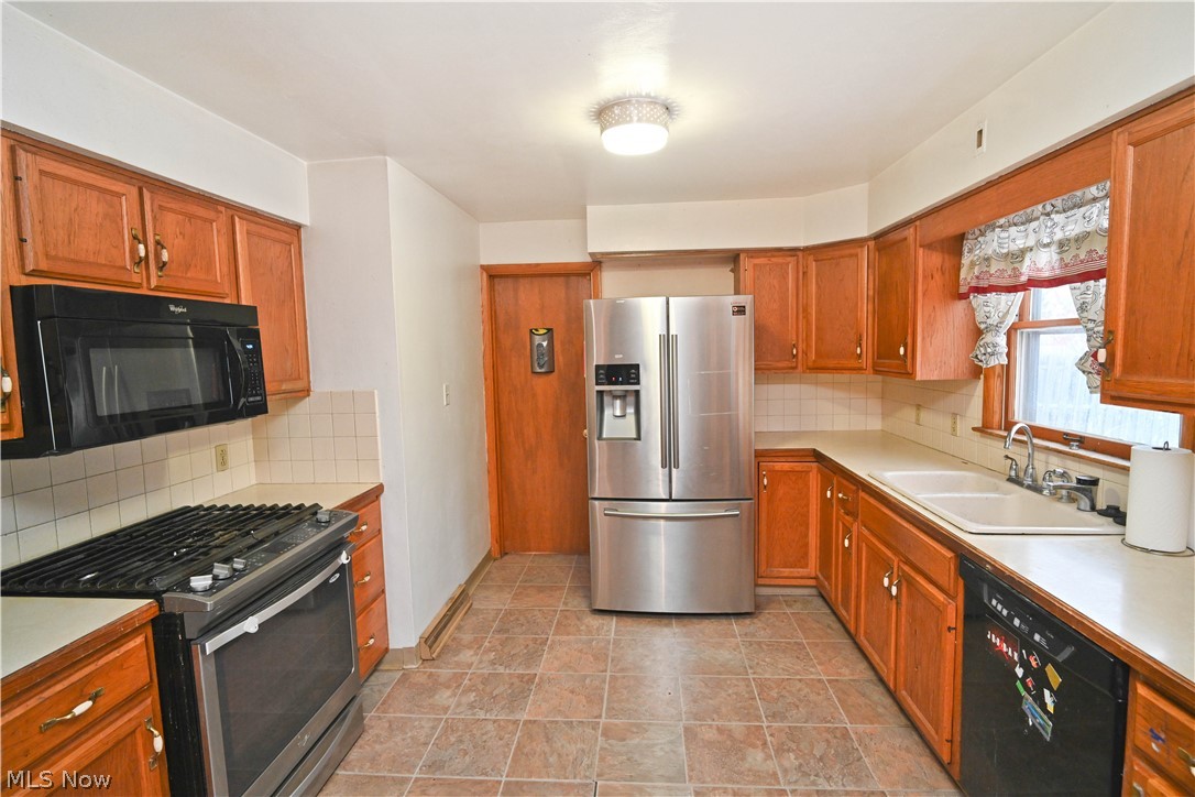 Sigle Gardens - Residential