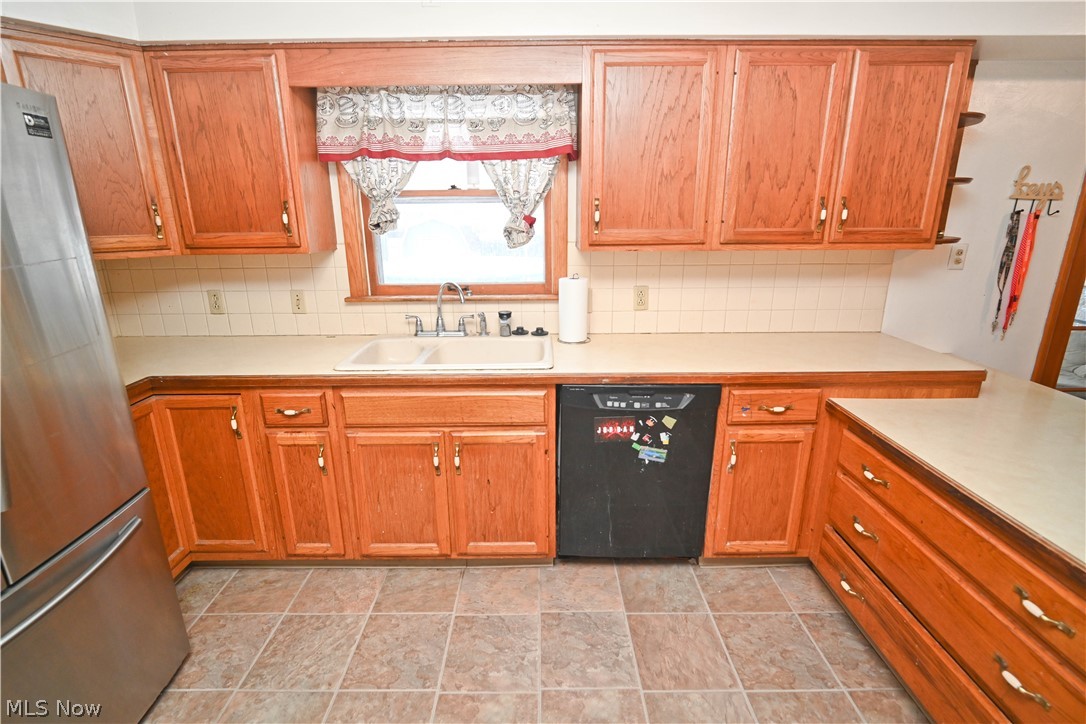 Sigle Gardens - Residential