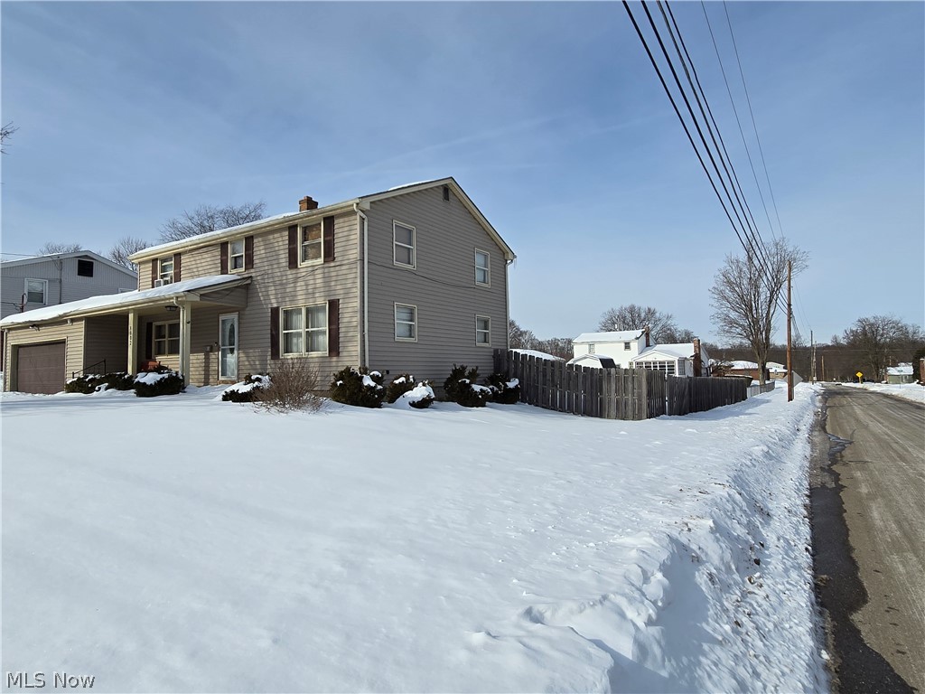 Sigle Gardens - Residential