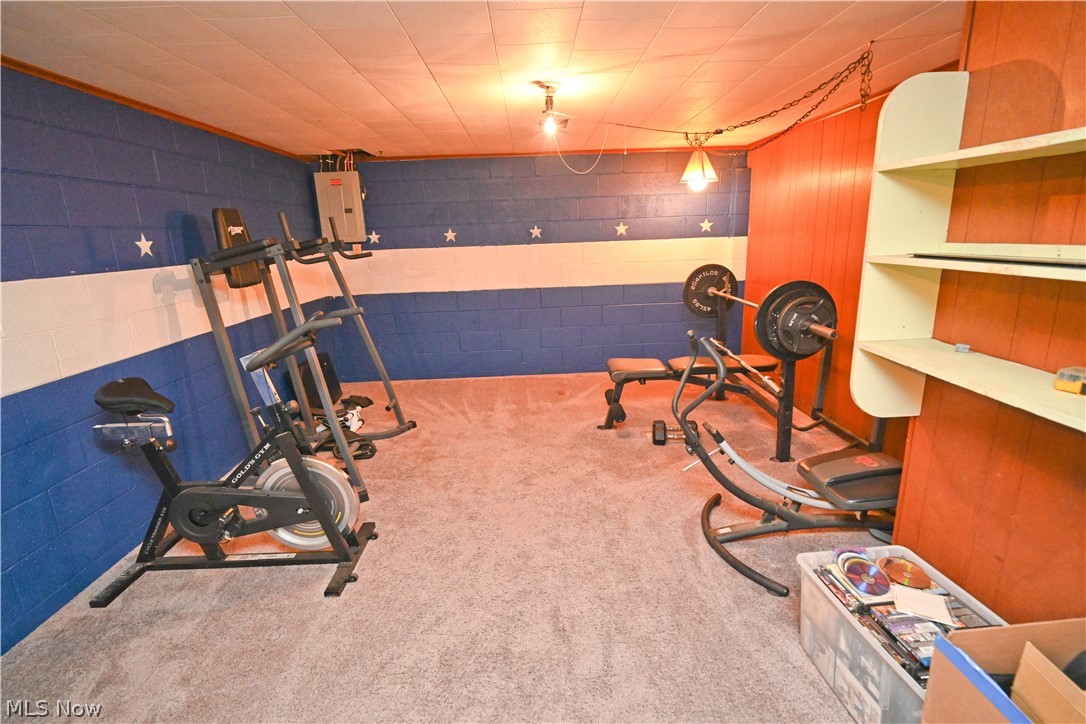 Sigle Gardens - Residential