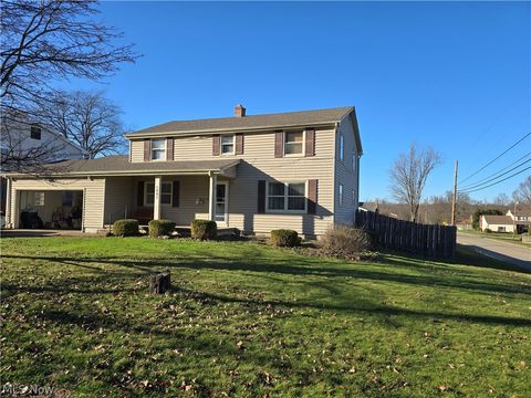 Homes For Sale - 8002 Sigle Lane<br/> Poland, OH 44514