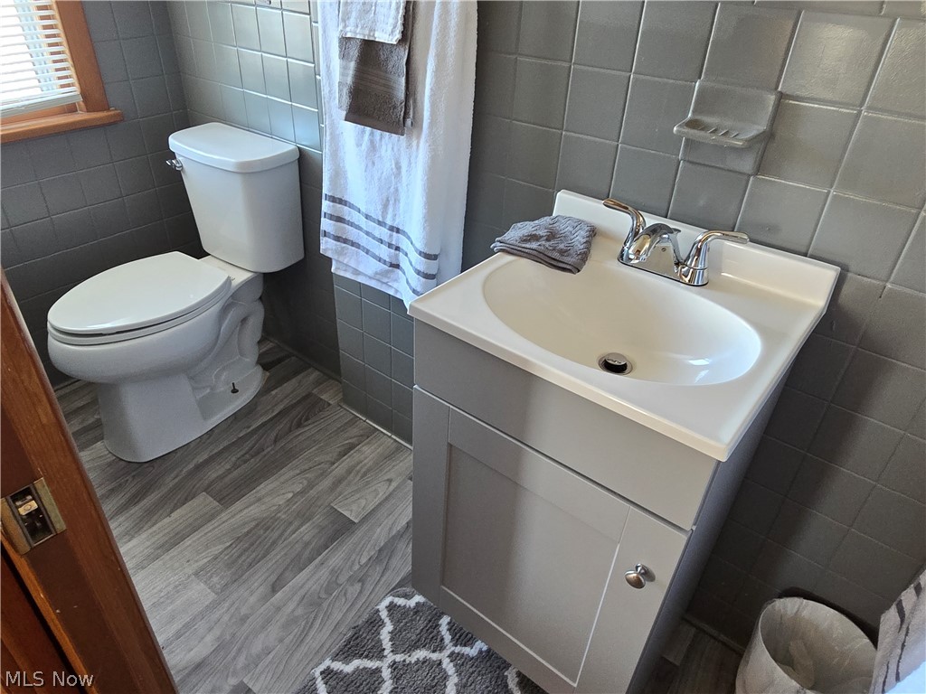 Sigle Gardens - Residential