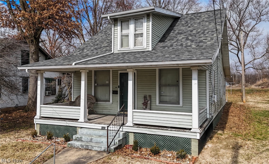 Morningside - Residential