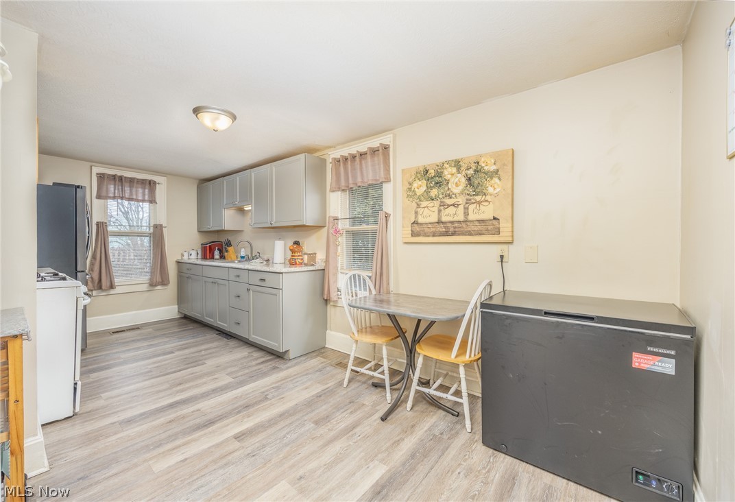 Morningside - Residential