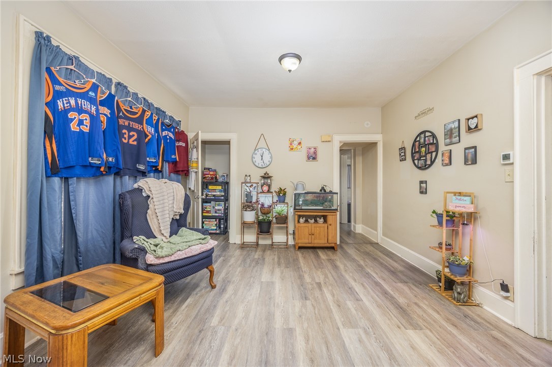 Morningside - Residential