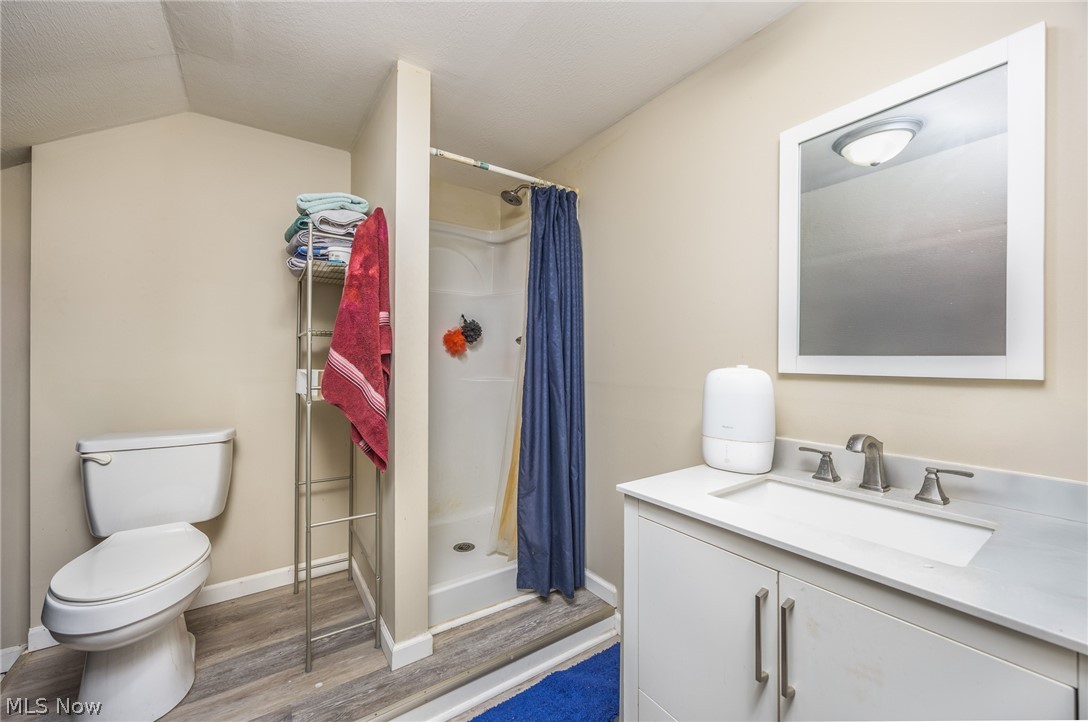 Morningside - Residential