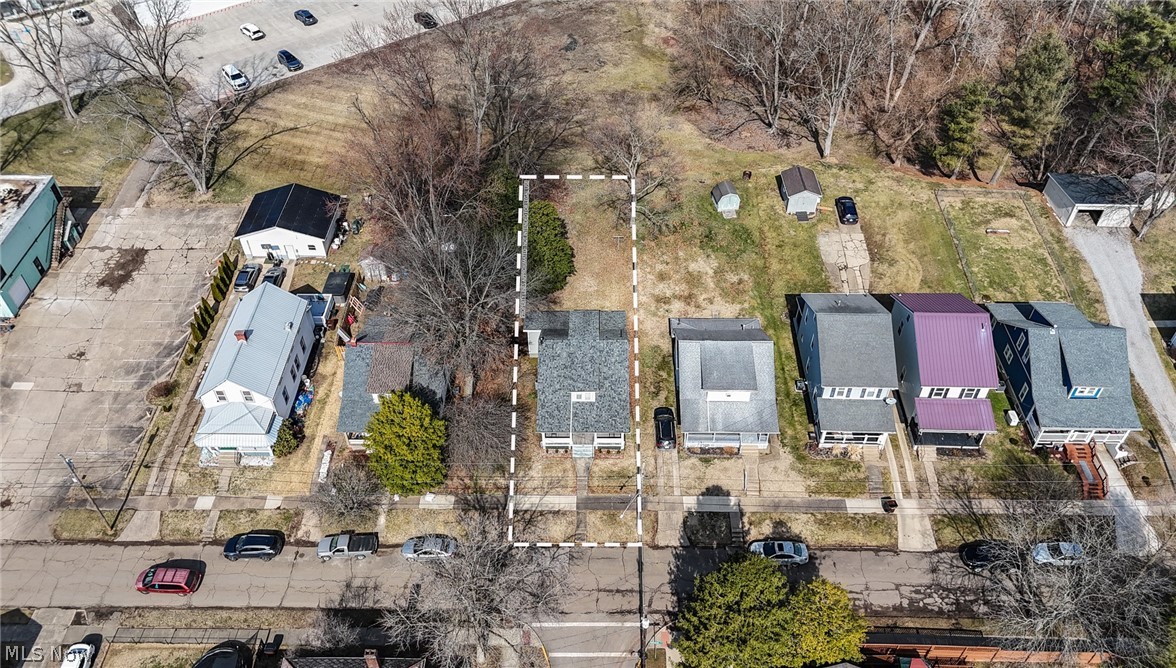 Morningside - Residential