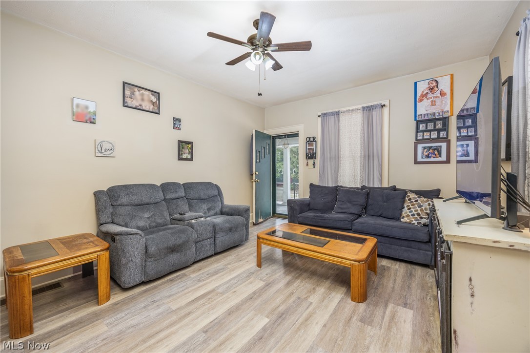 Morningside - Residential