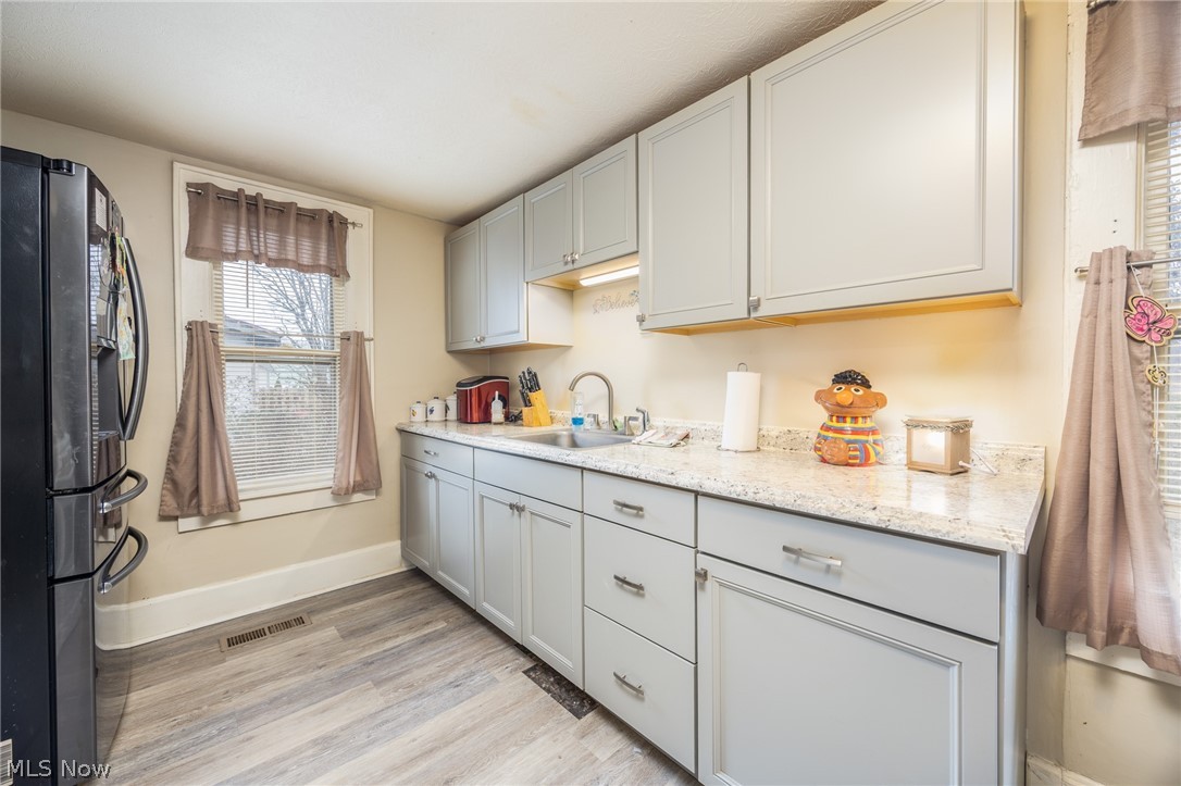 Morningside - Residential