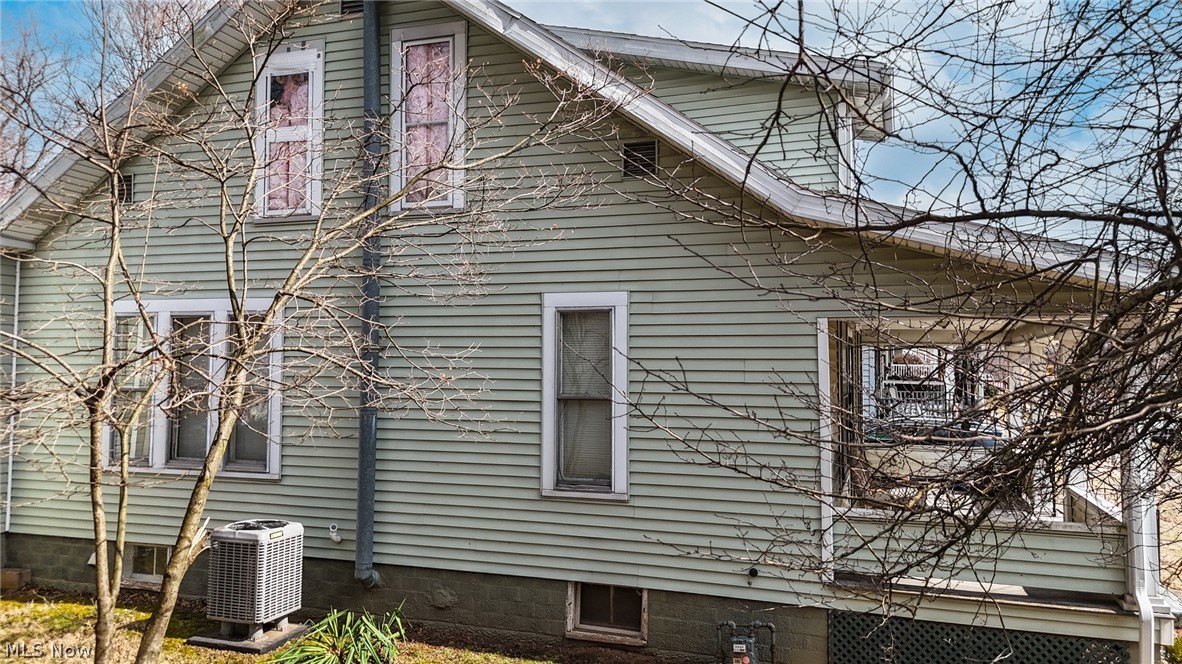 Morningside - Residential