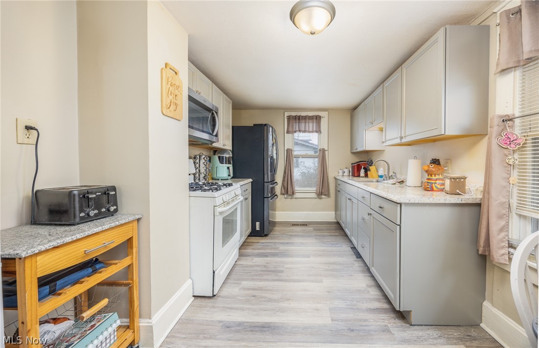 Morningside - Residential