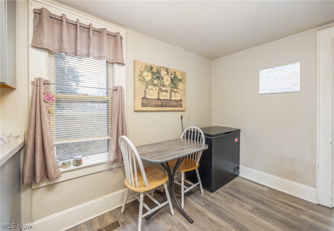 Morningside - Residential