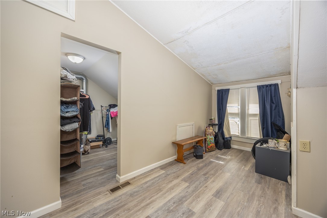 Morningside - Residential