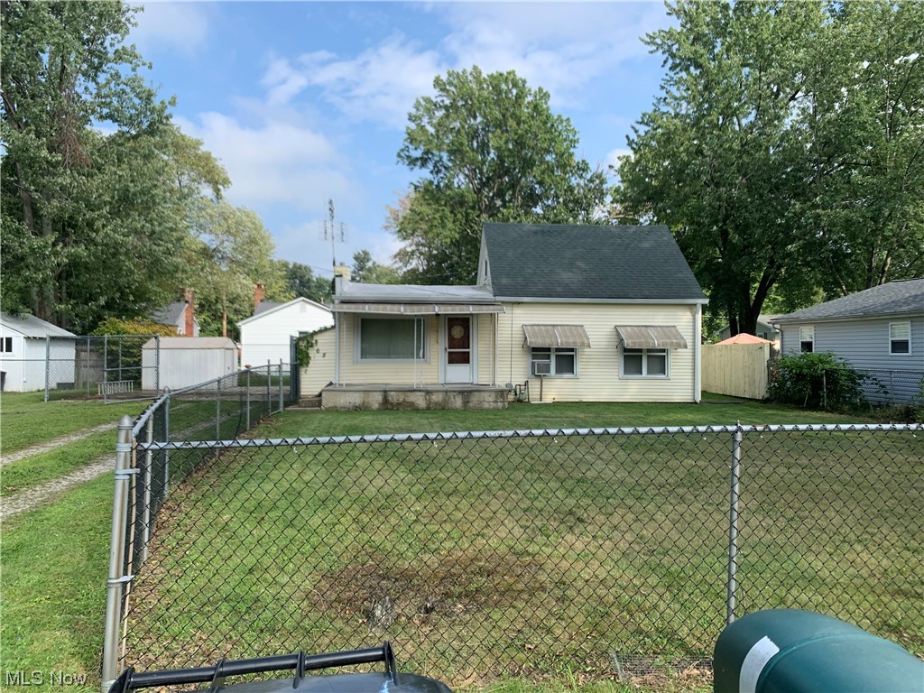 Painesville On The Lake - Residential