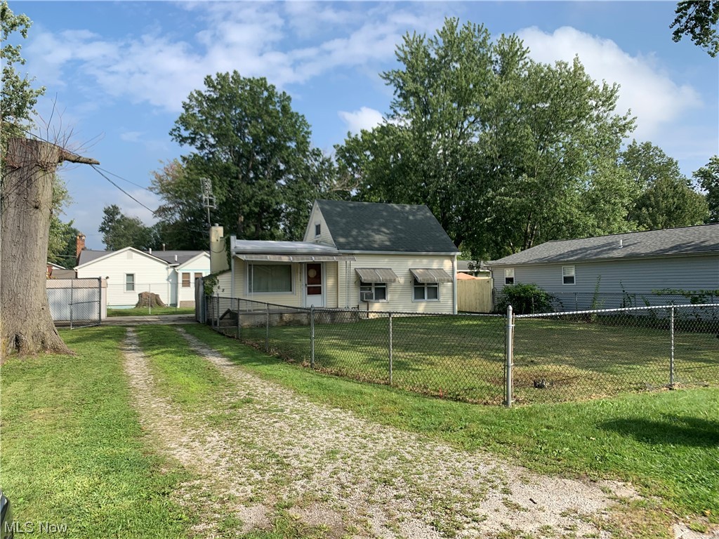 Painesville On The Lake - Residential