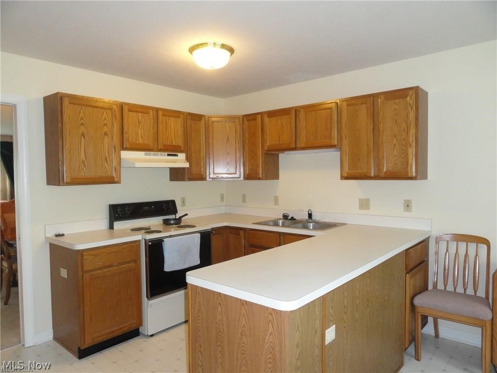 Prescott Green Condo - Residential