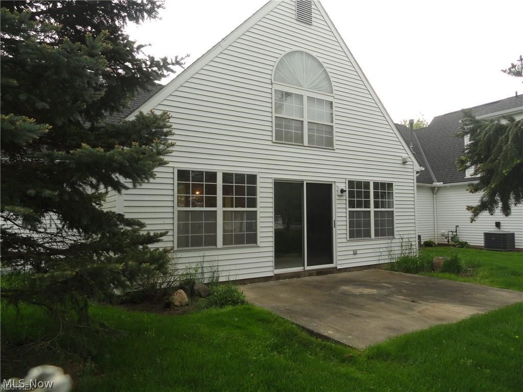 Prescott Green Condo - Residential