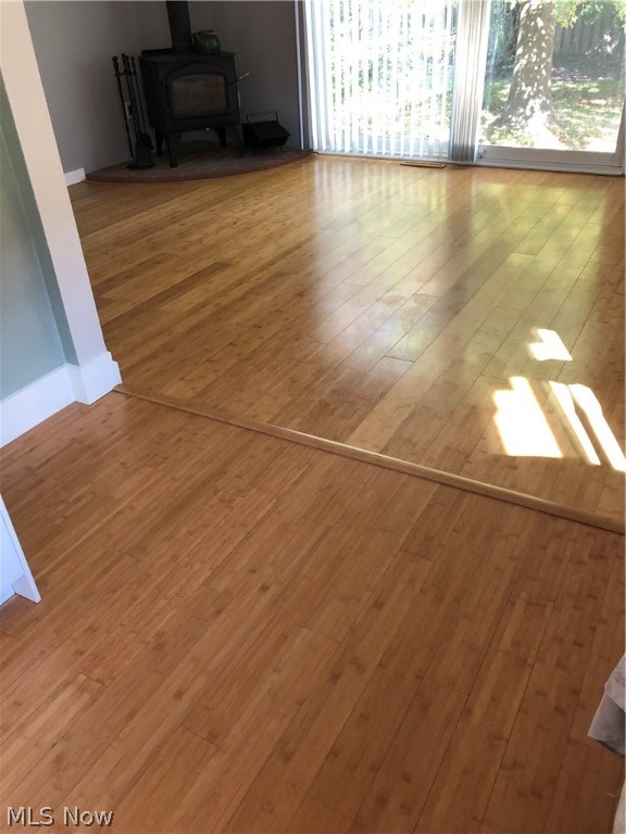 Ridgeview Park - Residential