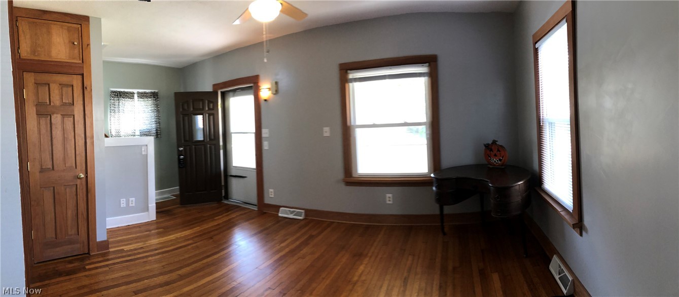 Ridgeview Park - Residential