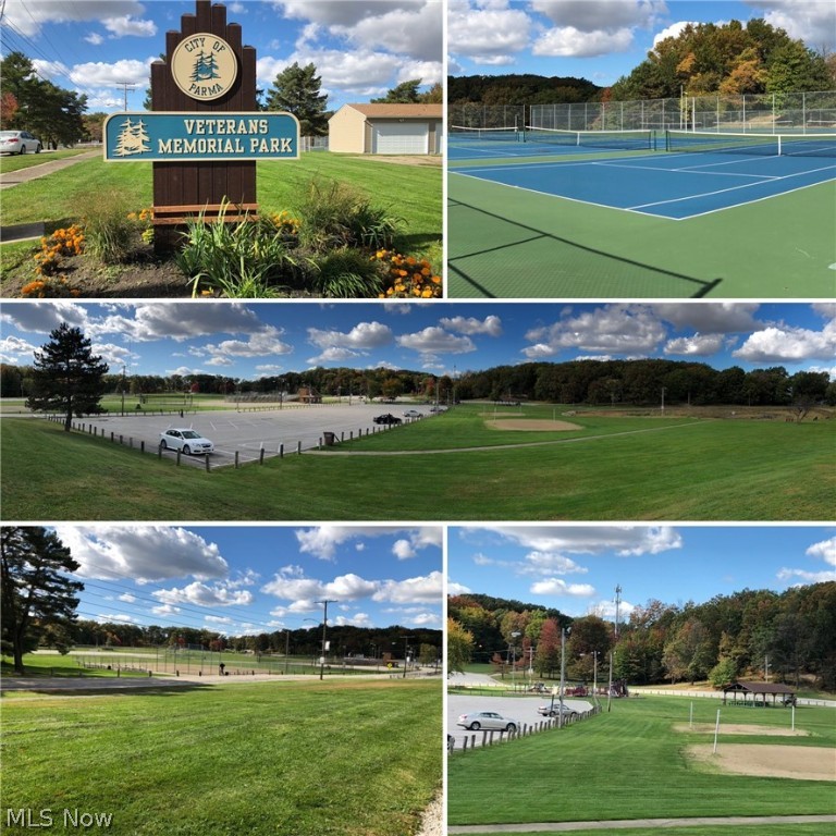 Ridgeview Park - Residential