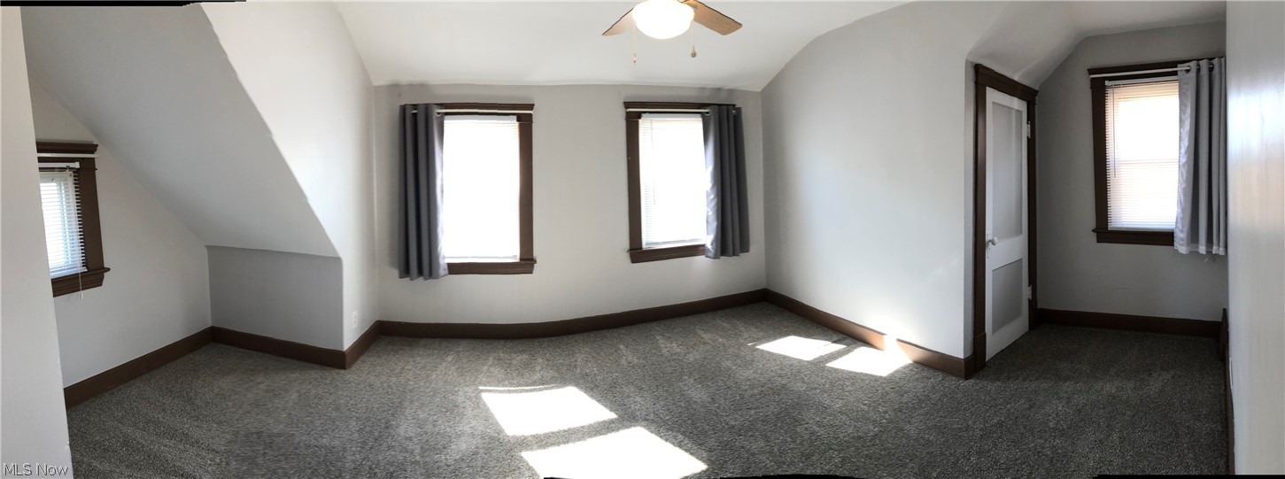 Ridgeview Park - Residential