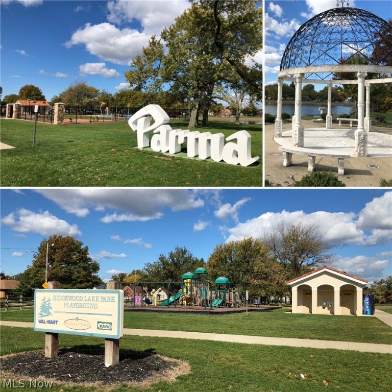 Ridgeview Park - Residential