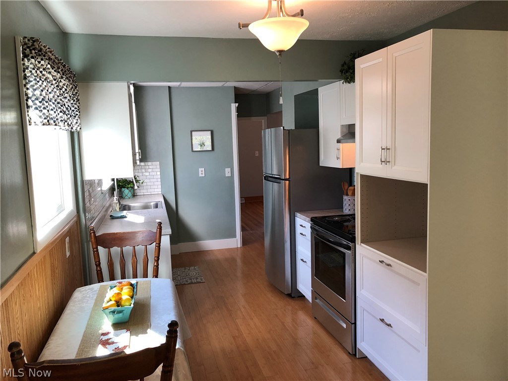 Ridgeview Park - Residential