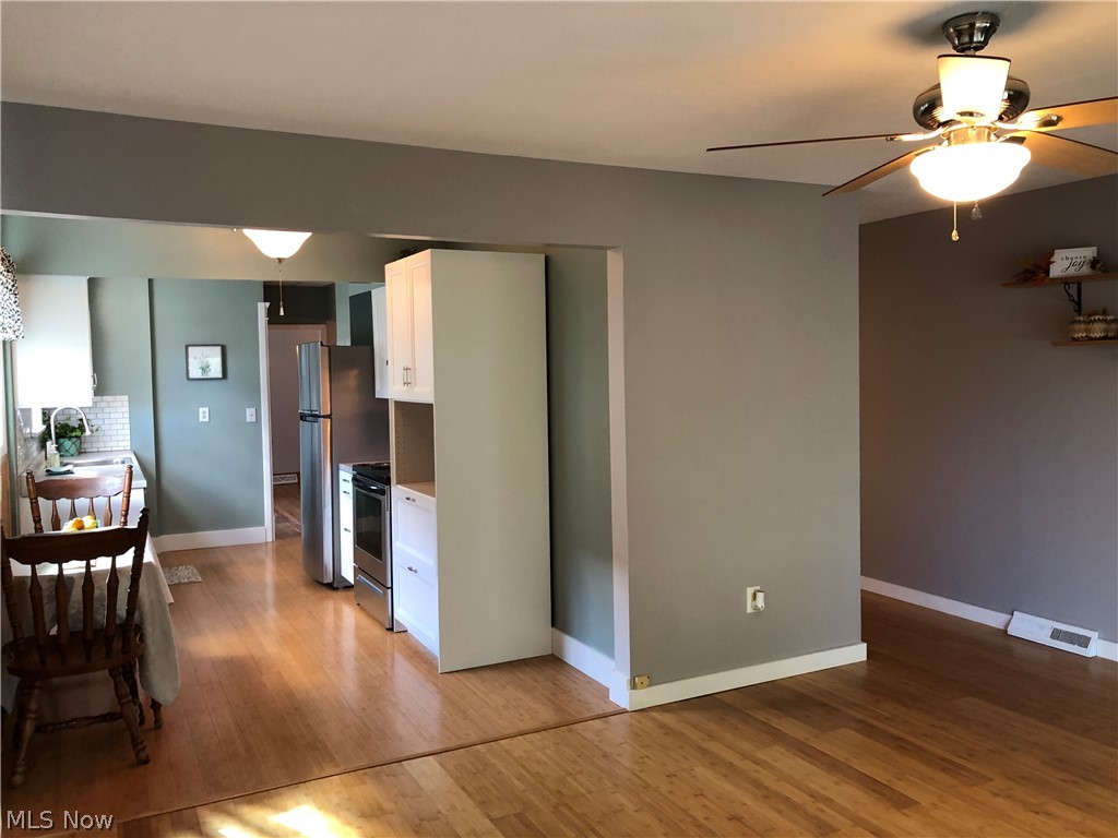 Ridgeview Park - Residential