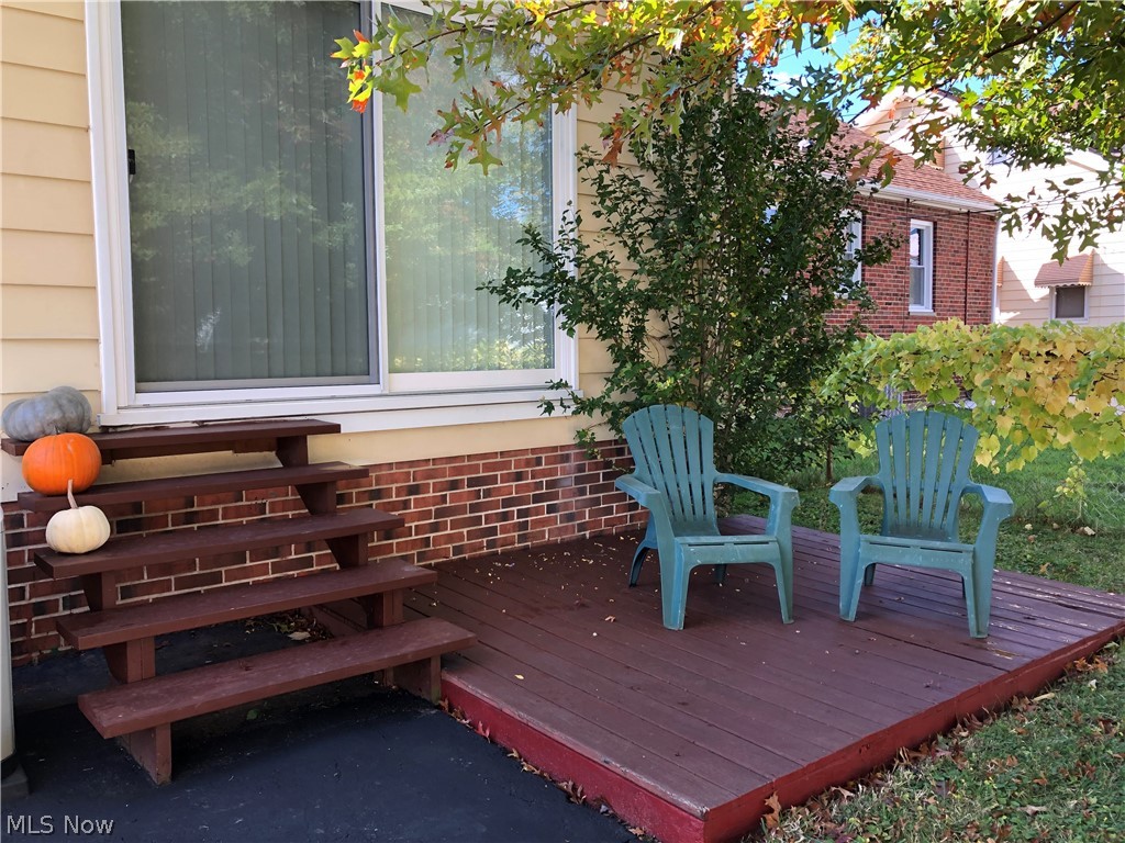 Ridgeview Park - Residential