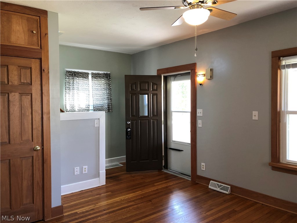 Ridgeview Park - Residential