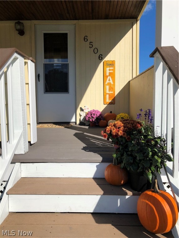 Ridgeview Park - Residential