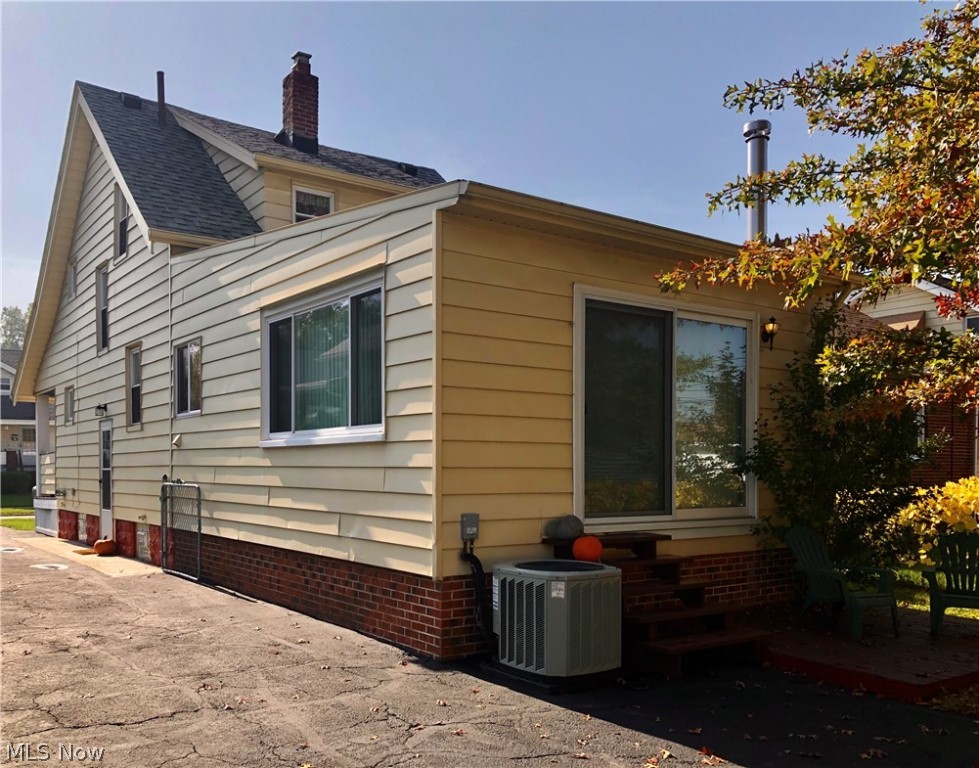 Ridgeview Park - Residential