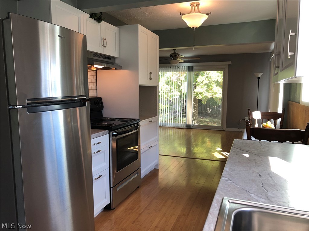 Ridgeview Park - Residential