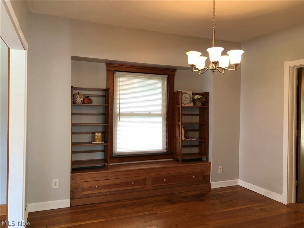 Ridgeview Park - Residential