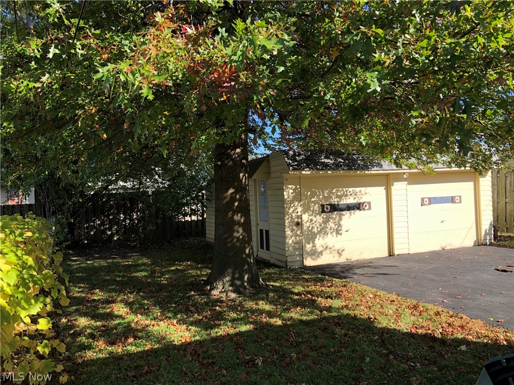 Ridgeview Park - Residential