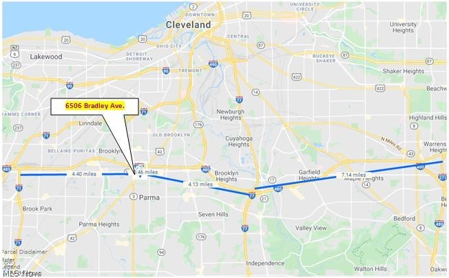 Ridgeview Park - Residential